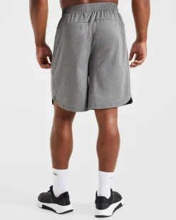 Reset Shorts
