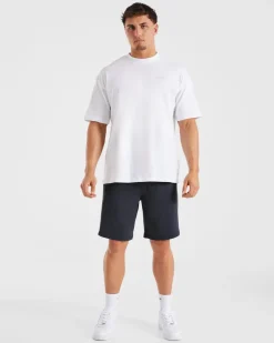 Reset Shorts