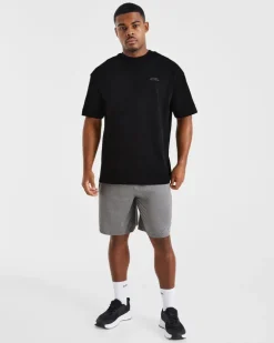 Reset Shorts