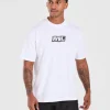Retro Oversized T Shirt