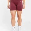 Revive Seamless Shorts