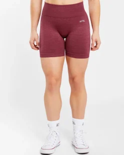 Revive Seamless Shorts