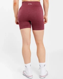 Revive Seamless Shorts