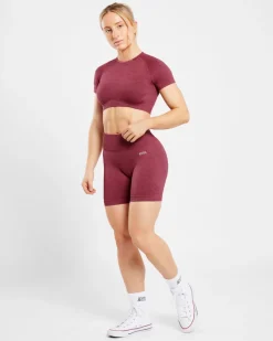 Revive Seamless Shorts