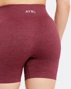 Revive Seamless Shorts