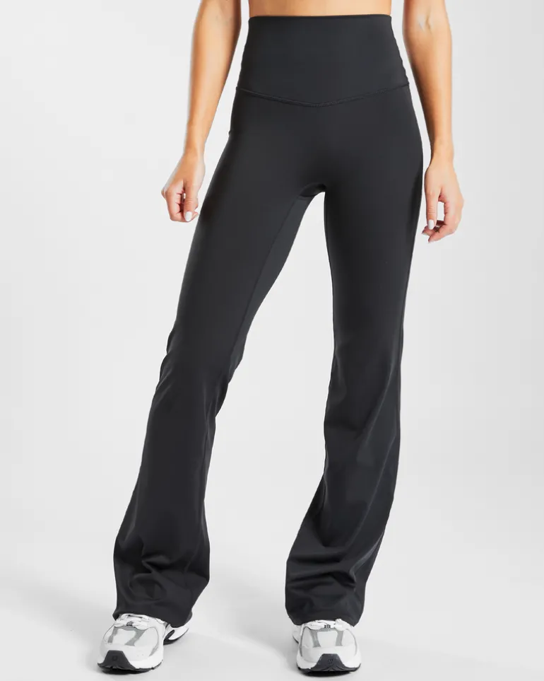 Sculpt Flared Leggings