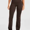 Sculpt Flared Leggings