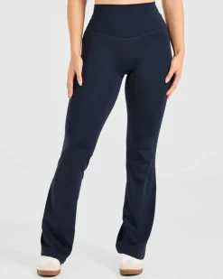 Sculpt Flared Leggings