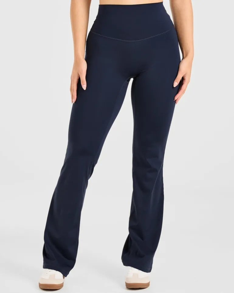 Sculpt Flared Leggings