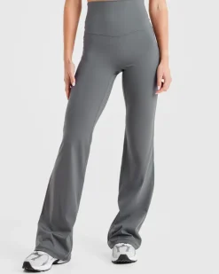 Sculpt Flared Leggings