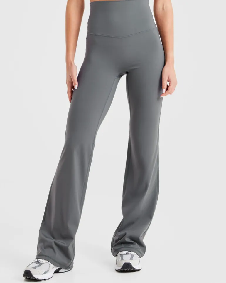 Sculpt Flared Leggings