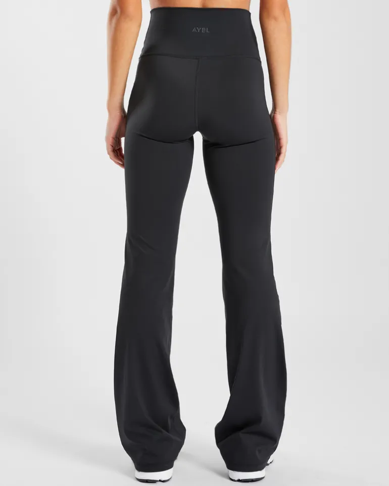 Sculpt Flared Leggings