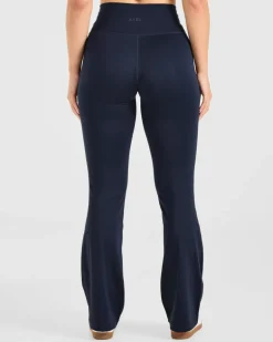 Sculpt Flared Leggings