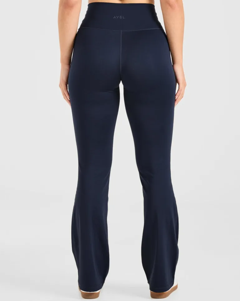 Sculpt Flared Leggings