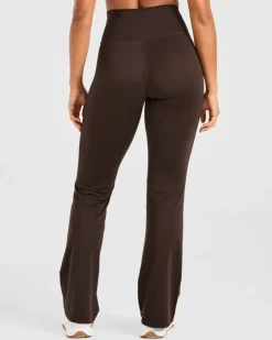 Sculpt Flared Leggings