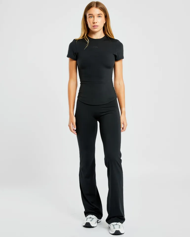 Sculpt Flared Leggings