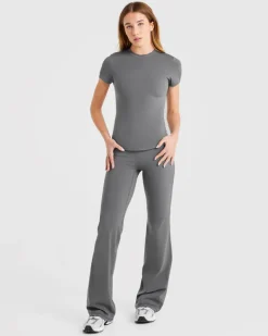 Sculpt Flared Leggings
