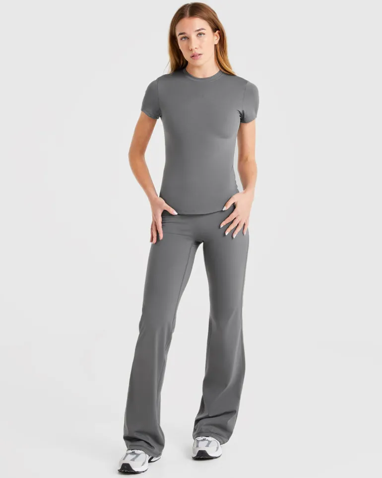 Sculpt Flared Leggings