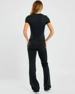 Sculpt Flared Leggings