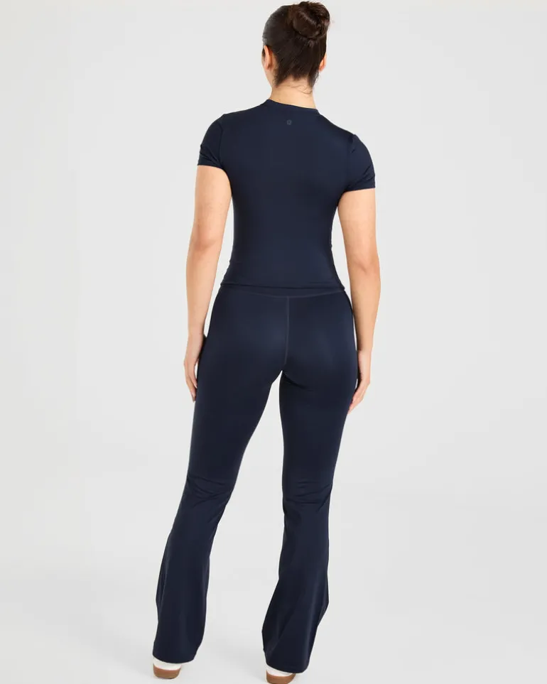 Sculpt Flared Leggings