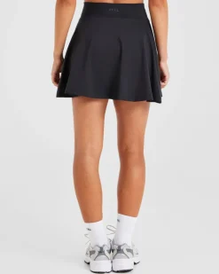 Sculpt Skort