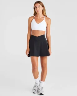 Sculpt Skort