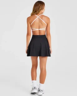 Sculpt Skort