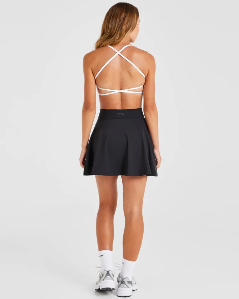 Sculpt Skort