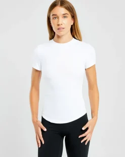 Sculpt T Shirt