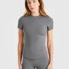 Sculpt T Shirt