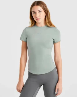 Sculpt T Shirt