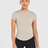Sculpt T Shirt