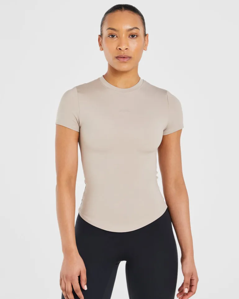Sculpt T Shirt