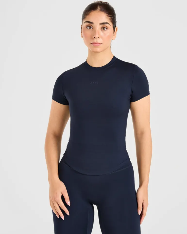 Sculpt T Shirt