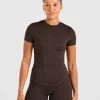 Sculpt T Shirt