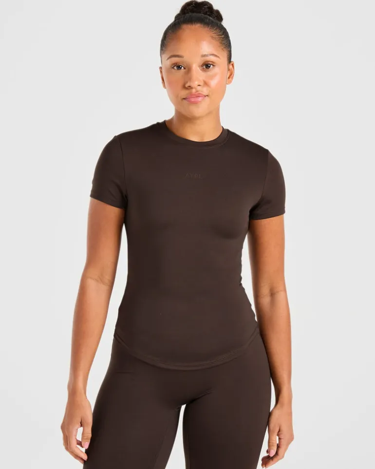 Sculpt T Shirt
