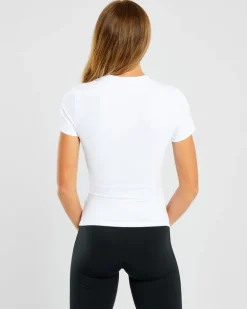 Sculpt T Shirt