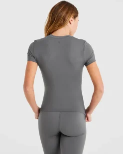 Sculpt T Shirt