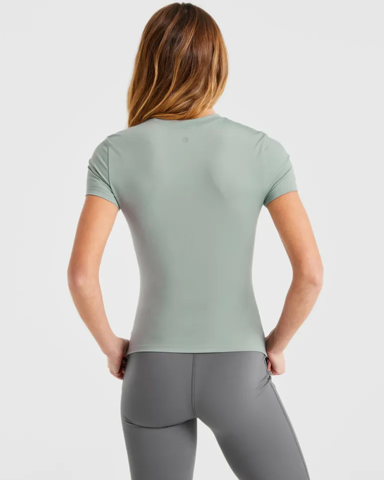 Sculpt T Shirt
