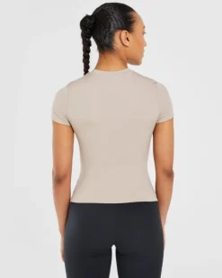 Sculpt T Shirt