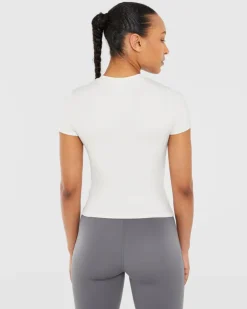 Sculpt T Shirt
