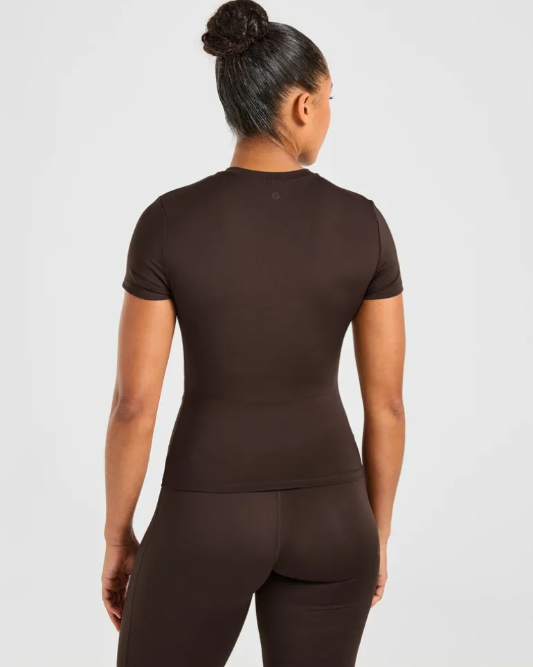 Sculpt T Shirt