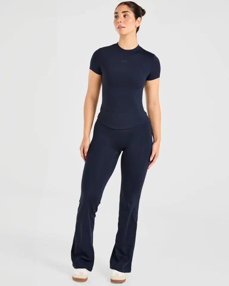 Sculpt T Shirt
