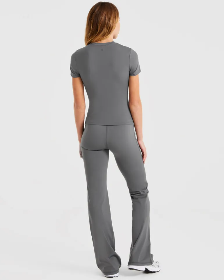 Sculpt T Shirt