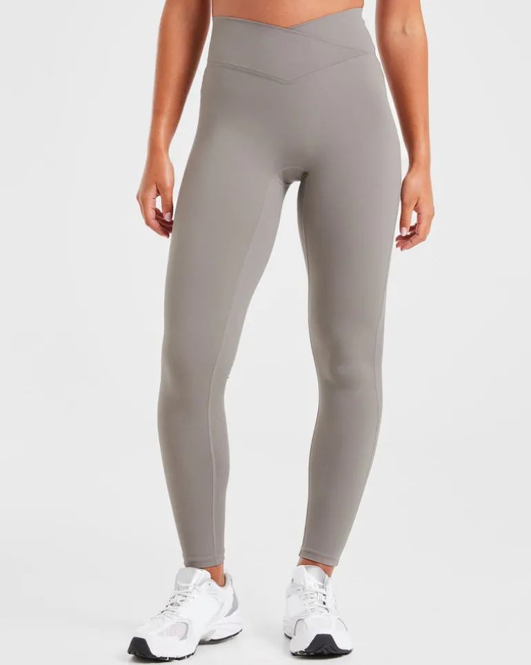 Sculpt Wrap Leggings