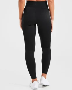 Sculpt Wrap Leggings