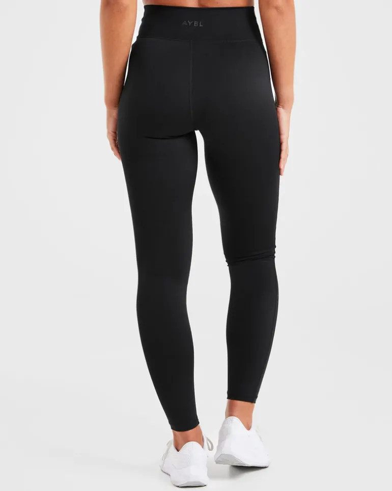 Sculpt Wrap Leggings