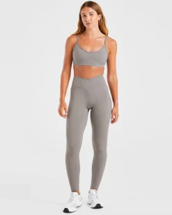 Sculpt Wrap Leggings