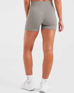 Sculpt Wrap Shorts