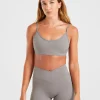 Sculpt Wrap Sports Bra